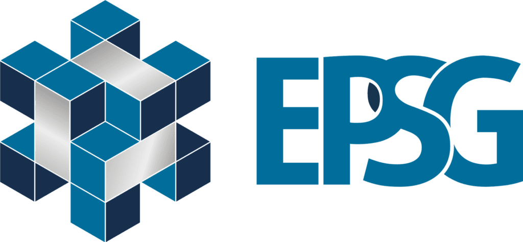 EPSG Mainn Logo