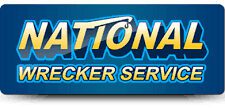 National Wrecker Service logo