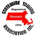 Massachusetts Statewide Towing Association Inc. logo