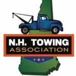 N.H. Towing Assocation logo