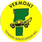 Vermont Towing Association logo